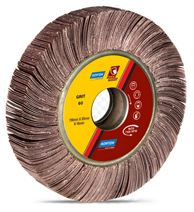 Roue à lamelles BEAR PREMIUM - Product Image 6