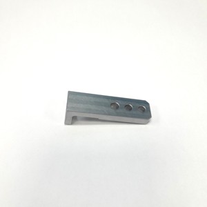 Pièces usinées CNC sur mesure selon les dessins - Product Image 3