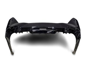 แผงตกแต่งกันชนหลังส่วนล่างสำหรับ BMW ซีรีส์ 5 G60 2024 51125A5A722 BM1015118 อะไหล่เปลี่ยนทดแทนส่วนล่างด้านหลัง - Product Image 1