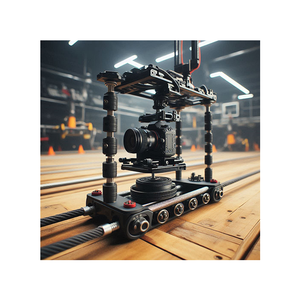 Ai-Integrated โซลูชั่นกล้องหลายตัวสำหรับกระบวนการอุตสาหกรรมการเพิ่มประสิทธิภาพการประมวลผลวิดีโอสมาร์ท AI อย่างต่อเนื่องสำหรับอุตสาหกรรม - Product Image 2