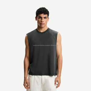 Anti-Pilling algodón fibra de bambú Camisetas cuello redondo con serigrafía hombres camiseta personalizada algodón camiseta - Product Image 6