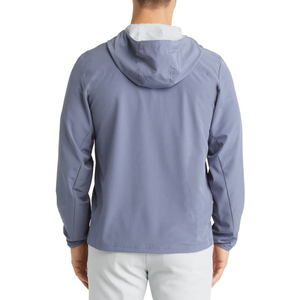 Diseña tu propio estilo: abrigos con capucha de tela polar a los precios más bajos, chaqueta ligera y transpirable con cremallera para hombre - Product Image 6