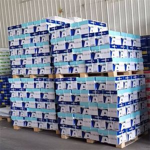 กระดาษเขียนงาน A4 คุณภาพดี ทนทาน - Product Image 2
