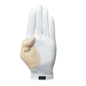 Guantes de Golf Unisex para Todo Clima, Suaves, Antideslizantes, de Cuero Cabretta, Ligeros, Duraderos, Ajuste Perfecto, Cierre de Gancho y Bucle Premium - Product Image 2