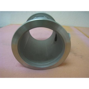 Tube à vide DN 100-130 - Équipements et pièces semi-conductrices de renommée mondiale à confiance chez - Product Image 4
