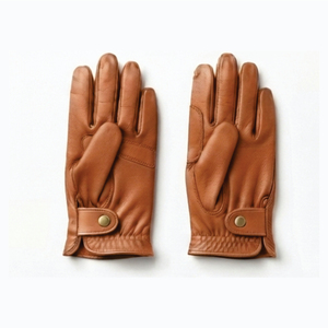 Guantes de Equitación Unisex con Cierre de Velcro, Tela Elástica de Verano, Impresión de Silicona en la Palma, Precio al por Mayor - Product Image 1