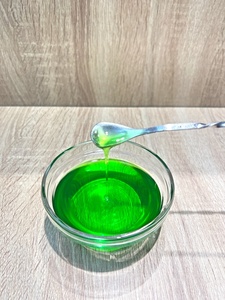 น้ำเชื่อมผลไม้แอปเปิ้ลเขียว จิ่วโจว (น้ำผลไม้แท้ 30%) 2.5 กก.-ผู้จัดจำหน่ายชานมไข่มุกไต้หวัน - Product Image 3