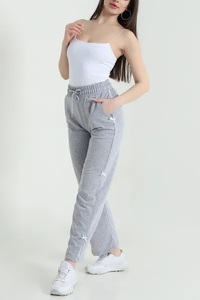 Nouveau pantalon cargo Ryder Wear pour femme 2023, taille mi-haute avec cordon de serrage - Tissu polaire respirant, anti-plis, séchage rapide, couleurs personnalisables - Product Image 5