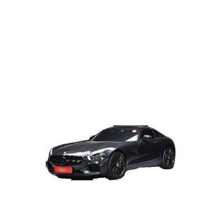 Mercedes-Benz AMG GT 4.0 avec caméra arrière, modèle de novembre 2020, 64 368 km, conduite à gauche - Product Image 1