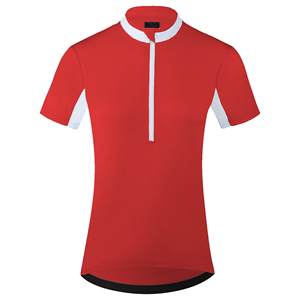 Jersey de Ciclismo Personalizado para Mujer, Manga Corta, Ventilado, Ropa de Ciclismo, Jersey Deportivo a la Moda - Product Image 2