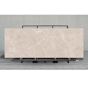 Crema Royale Stone Porcelain Slabs Soft Artificial Marble TV Wall Background Kitchen Countertop Bedroom Living - Product Image 1