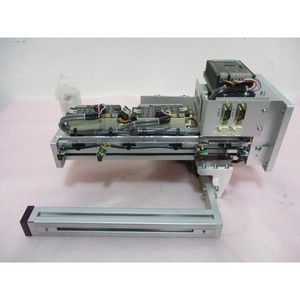 Rorze RE1Z0-002-001, Indexer <b>Elevator</b> Assy, Wafer - Trusted Global Legacy Semiconductor Equipment and <b>Parts</b> at - Product Image 1