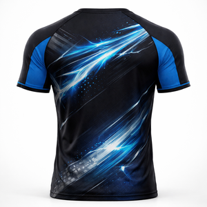 Camiseta Deportiva Personalizada al por Mayor para Hombre - Proveedor Mayorista de Camisetas Deportivas con Logotipo Personalizado OEM - Product Image 2