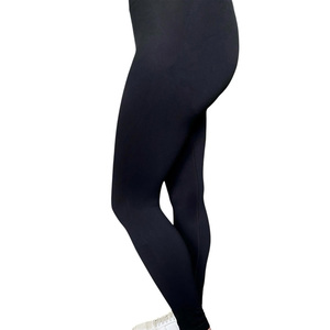 2026 New Design Black <b>Leggings</b> Women Sportswear Medium <b>Bum</b> <b>Scrunch</b> <b>Leggings</b> In Unique Style And Best Quality - Product Image 1