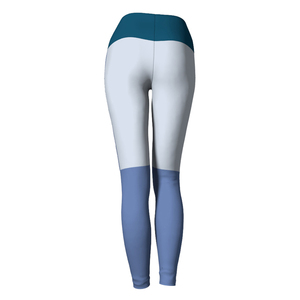 Nouvelle Arrivée 2026 – Legging de Yoga et de Sport Taille Haute Sans Couture Avant, Doux et Ajusté pour Femme - Product Image 2