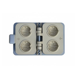 [SUHIL MACHINERY] Máquina Profesional Automática para Pastel de Nuez, Horno Eléctrico Digital para Uso Comercial Hodu Gwaja - Product Image 5