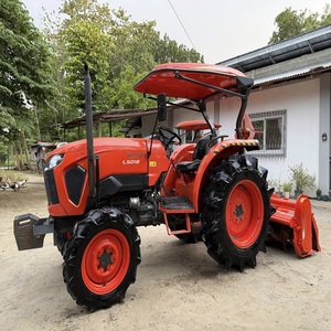 Tracteur Kubota L5018 de qualité supérieure, conçu pour l'fiabilité et la robustesse. Achetez maintenant, livraison rapide pour une utilisation immédiate. - Product Image 6