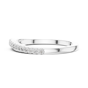 Certified Moissanite <b>Diamond</b> <b>Ring</b> 925 Sterling Silver Wholesale Wedding Jewelry Manufacturer OEM Factory - Product Image 2