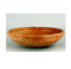 Bol de service en résine époxy de qualité supérieure, écologique, pour mariage et fête, vaisselle durable, résistant à la chaleur, non toxique - Product Image 4