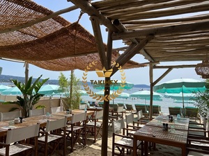 Producción vietnamita de coco, vela de sombra de coco, patrón triangular, tela de red de sombra para jardín, espacio exterior, productos ambientales - Product Image 6