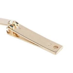 Professional Ergonomic Stainless Steel <b>Nail</b> <b>Cutter</b> Curved/straight Wide Jaw Opening <b>for</b> Salon Sharp Fingernail Toenail Clipper - Product Image 3