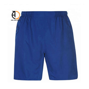 Shorts de sport pour hommes, séchage rapide, shorts d'entraînement athlétiques - Product Image 4