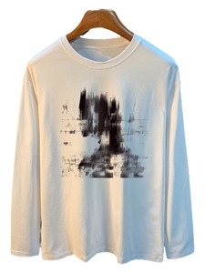 Camiseta Casual de Verano para Mujer de Alta Calidad, con Logotipo Personalizado Impreso, Sublimación Completa, Tejido de Punto, para Todas las Temporadas - Product Image 1