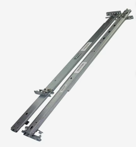 Kit de rails coulissants SFF pour serveur en rack DL380 2U, accessoire de montage sur rail coulissant - Product Image 1
