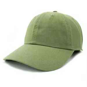 Casquettes de baseball 100% coton en gros, personnalisables, style Dad Hat, casquettes et chapeaux de sport vierges, broderie de logo pour homme - Product Image 5