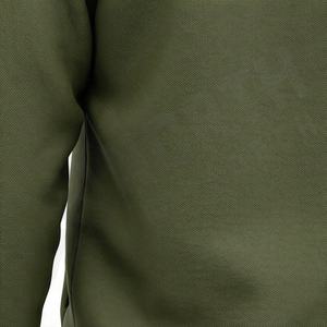 Custom Hoodies <b>Men's</b> Cotton Heavy Weight Luxury Quality Puff Printing Oversized Streetwear Pullover Premium Fit Customized Color - Product Image 5