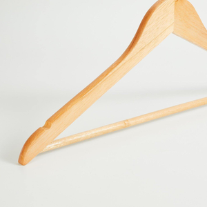 Percha de Madera de Diseño de Lujo Más Vendida, Estilo y Tamaño Personalizados, Fabricada en India, Nueva, Elegante, de Alta Calidad - Product Image 3