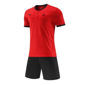 Venta al por Mayor de Camisetas de Fútbol Personalizadas para Niños, Transpirables, 100% Poliéster |   Uniformes de Fútbol OEM |   Uniformes de Equipo Personalizados - Product Image 2