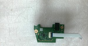 L90984-001 Nouvelle carte lectrice de cartes pour ordinateur portable HP 15 dy, carte lectrice de cartes avec câble pour ordinateur portable HP 15s fq - Product Image 1