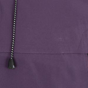 Chaqueta Cortavientos Deportiva con Capucha para Hombre, Impermeable y Resistente al Viento, para Invierno, Gimnasio, Correr, Personalizable con Logotipo al por Mayor - Product Image 4