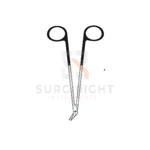 Ciseaux orthopédiques Potts Diethrich de qualité supérieure, instrument chirurgical en acier inoxydable, outil de coupe de précision, Blush Surgical CE - Product Image 3