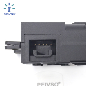 Peivso พัดลมแอคชูเอเตอร์แอร์แดมเปอร์สำหรับ Toyota ARS212คราวน์ GRS218 OEM 87106-30590 - Product Image 4