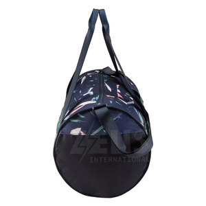 High Capacity Lightweight Gym <b>Bag</b> With Reinforced Stitching Smooth Zippers And Practical Design For Sports And Daily Use - Product Image 4
