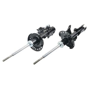 Front Left & Right Shock Absorbers for Cadillac SRX 2010-2016 Saab 9 4X 2011 Electric 20834663 & 20834664 20953 - Product Image 4