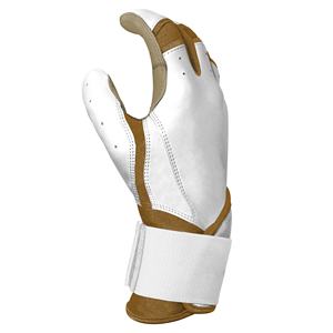 Gants de frappe de baseball légers, idéaux pour les frappeurs axés sur la vitesse et un swing fluide, et gants personnalisés en promotion. - Product Image 5