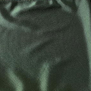 Maillots de football américain unis verts pour hommes, vêtements de sport en maille polyester unie, chemises de football - Product Image 5