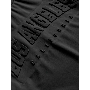 Men's <b>Black</b> Hooded Tracksuit Full <b>Zip</b> Sweatshirt With Side Pockets Solid Color Casual Sport Wear 100% Cotton Autumn Style - Product Image 4