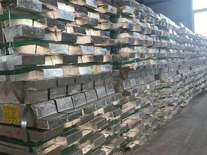 Lingotes de Estaño de Alta Pureza al por Mayor para Aplicaciones Industriales y Empresas de Ingeniería Globales - Product Image 2