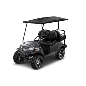 WELIFTRICH Mini Carro de Golf Eléctrico Clásico de Lujo y Económico para 4, 6 o 8 Pasajeros, Estilo Antiguo, Ideal para Bodas, Resorts y Hoteles - Product Image 6