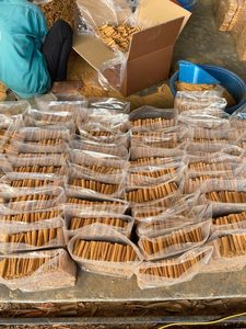 อบเชยแท่งเวียดนามคุณภาพสูง ขายส่งราคาถูก รสเผ็ด รสชาติเข้มข้น อบแห้ง สำหรับส่งออก - Product Image 4