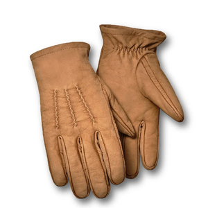 Gants de moto de course à haute extensibilité, à doigts entiers, étiquetage privé acceptable, motocross, polyester - Product Image 5
