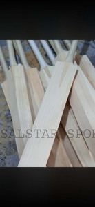 Bâtons de cricket pour hommes Players Editions, qualité supérieure, en saule anglais de grade A, forme entièrement personnalisée, graines de saule Malty, bâton de club - Product Image 3