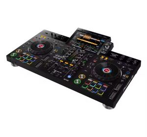 Controlador A 154NEW Pioneers DDJ-REV7 para Serato <span class=keywords><strong>DJ</strong></span> <span class=keywords><strong>Pro</strong></span> - Product Image 4
