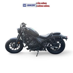 แร็คท้ายรถมอเตอร์ไซค์รุ่นเรเบลที่ทนทาน |   M-Biker พร้อมการรับประกัน 1 ปี - Product Image 4