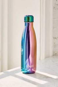 Bouteille d'eau en corne moderne, style animalier, écologique, bienfaits ayurvédiques, 100% pure, saine et faite à la main – Grande Vente - Product Image 5