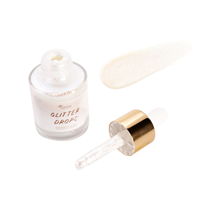 Mailkang PF141 Plastic Liquid Glitter <b>Drops</b> Highlighter with Customizable Options - Product Image 6
